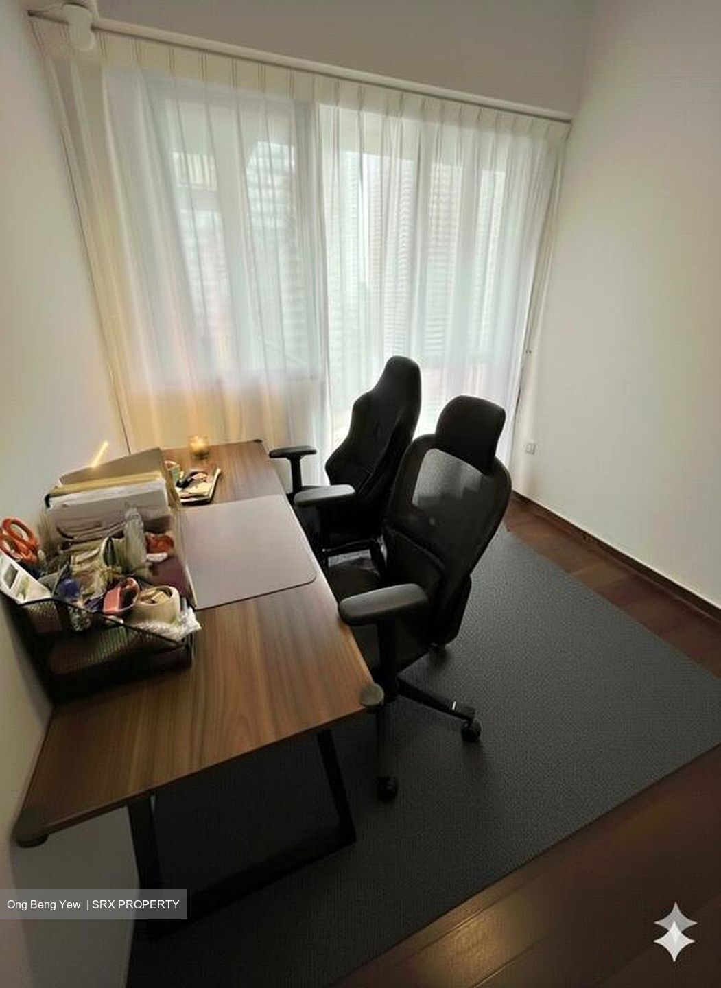 The M (D7), Apartment #545335231